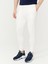 Pamuklu Slim Fit Dar Paça Basic Sweat Pantolon 2