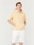 Pamuklu Regular Fit Basic Sweat Şort 3