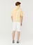 Pamuklu Regular Fit Basic Sweat Şort 4