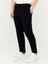 Pamuklu Regular Fit Basic Sweat Pantolon 2