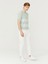 Pamuklu Regular Fit Basic Sweat Pantolon 1