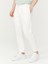 Pamuklu Regular Fit Basic Sweat Pantolon 3