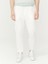 Pamuklu Regular Fit Basic Sweat Pantolon 4