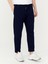 Pamuklu Regular Fit Basic Sweat Pantolon 2