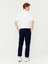 Pamuklu Regular Fit Basic Sweat Pantolon 4