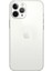 iPhone 11 Pro Max Kılıf Kamera Korumalı Silikon Şeffaf Arka Kapak 1