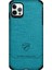 iPhone 12 Pro Max Kılıf Super Fabric Arka Kapak 1