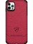 iPhone 12 Pro Max Kılıf Super Fabric Arka Kapak 1