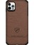 iPhone 12 Pro Max Kılıf Super Fabric Arka Kapak 1