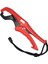 7505 Grip Plastik Balık Tutucu Askı Ipli 25CM 1