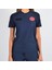 Iba Medikal 112 Comfort V Yaka T-Shirt 1