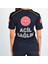 Iba Medikal 112 Penye V Yaka T-Shirt 2