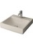 Bocchi Scala Tezgah Üstü Lavabo 48 cm Mat Yasemin 1076-007-0126 1