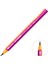Bic Kids Evolution 919263 Üçgen Jumbo Başlangıç Kurşun Kalem Pembe 12'li Paket 1