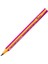 Bic Kids Evolution 919263 Üçgen Jumbo Başlangıç Kurşun Kalem Pembe 12'li Paket 3