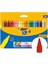 Bic Plastidecor 8297721 Silinebilir Pastel Boya 24'lü Paket 1