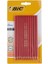 Bic Evolution Kırmızı Kopya Kalemi, 12'li Blister 1