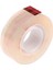 3m Scotch 600 Kristal Şeffaf Bant 19 mm x 33 M 1