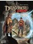 Dragonero Zagor Ortak Albüm - Darkwood’da Macera - Stefano Vietti 1