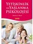 Yetişkinlik ve Yaşlanma Psikolojisi - Marion G. Mason 1