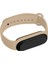 Xiaomi Mi Band 5 ve Mi Band 6 Uyumlu Yüksek Kalite Silikon Kordon 3