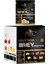 Torq Nutrition Gold Whey Protein 35 Gr X 14 Şase - Beyaz Çikolata 1