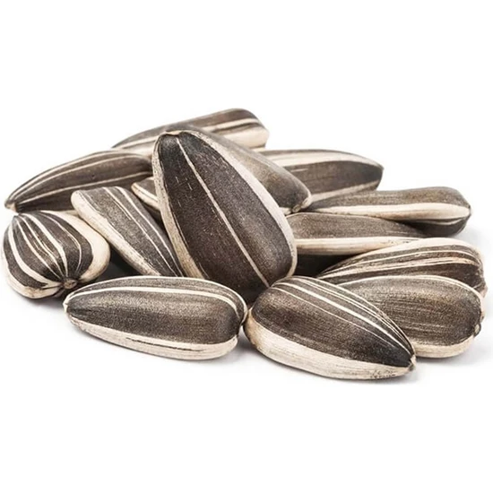 hepsiburada Tuğba Kuruyemiş Siyah Ayçekirdeği 442 gr (Çiğ) hepsiburada Tuğba Kuruyemiş Siyah Ayçekirdeği 442 gr (Çiğ)