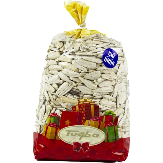 hepsiburada Tuğba Kuruyemiş Beyaz Ayçekirdeği 442 gr (Çiğ) hepsiburada Tuğba Kuruyemiş Beyaz Ayçekirdeği 442 gr (Çiğ)