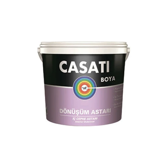 Casati Dönüşüm Astarı 20 kg