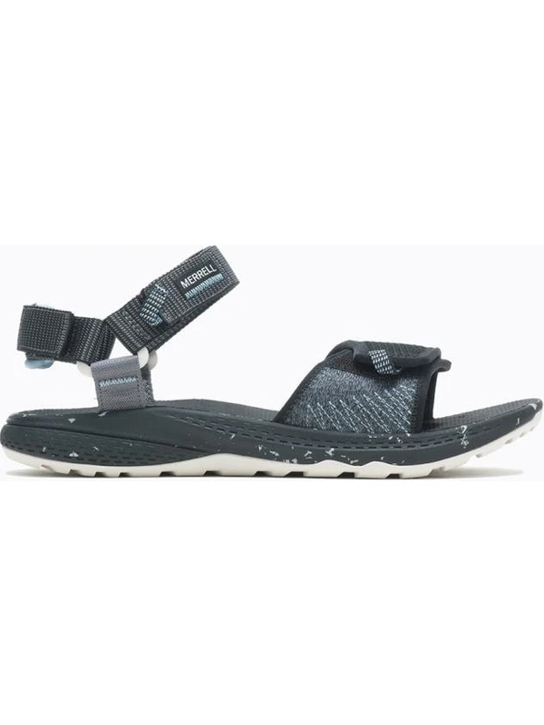 Merrell Bravada Backstrap Vegan Kadın Sandalet 4051351-1207