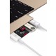 Powerway 4 GB Metal Flash Bellek Metal Tasarım Usb Bellek The Latest Tecnology Chipset Data Traveler
