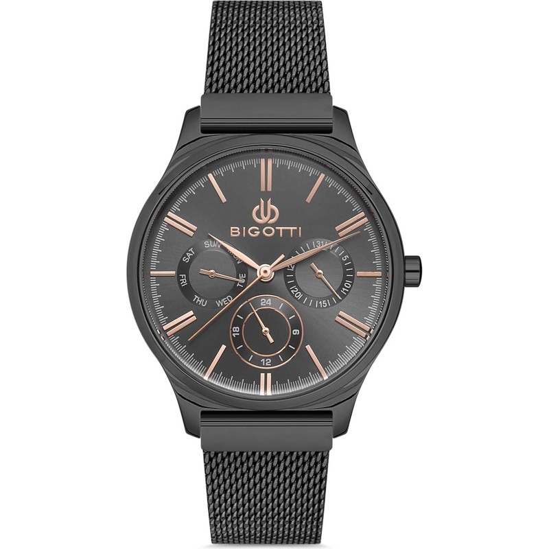 Bigotti Milano Bigotti BG.1.10243.5 Kadın Kol Saati