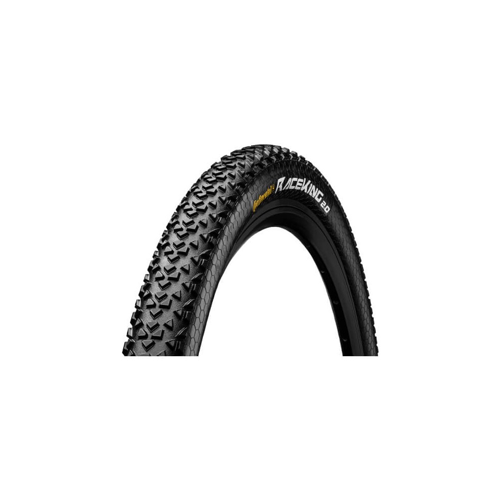 Continental Race King 27.5x2.0 Bisiklet Dış Lastik
