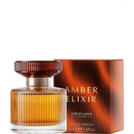 Oriflame Kadın Amber Elixir Edp 50 ml Oriflame Amber Elixir Woman