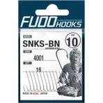 Fudo 4000 Shonan Kisu Nikel Iğne