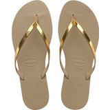 Havaianas You Metallic Fc Terlik 4135102-9371