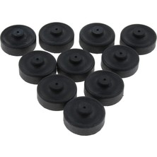 Ultrasike 10 Set Siyah Havuz Akvaryum Hava Pompası Epdm Conta Diyafram Parçaları 2 Size_b (Yurt Dışından)