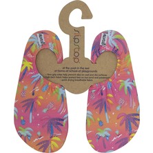 Slipstop Tropic Kadın Deniz Havuz Ayakkabısı