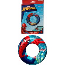 Spiderman Simit 55 cm BW98003