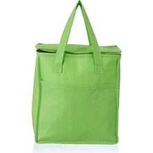 Makito Soğutucu Çanta Soğutucu Çanta Cooler Bag , Yeşil, Tek Boy