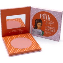 The Pink Ellys Blusher No: 3