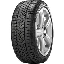 Pirelli 315/30 R21 105V Xl Winter Sottozero 3 Oto Kış Lastiği ( Üretim Yılı: 2022 )