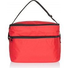Midocean Soğutucu Çanta Soğutucu Çanta Cooler Bag , Kırmızı, Tek Boy
