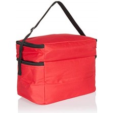 Midocean Soğutucu Çanta Soğutucu Çanta Cooler Bag , Kırmızı, Tek Boy