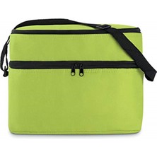 Midocean Soğutucu Çanta Soğutucu Çanta Cooler Bag , Açık Yeşil, Tek Boy