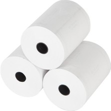 Koehler 56X16 Metre Termal Rulo Yazar Kasa Pos Rulosu 200 Adet