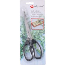 Alpina Sebze Makası