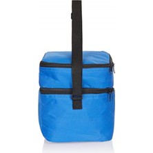 Midocean Soğutucu Çanta Soğutucu Çanta Cooler Bag , Mavi, Tek Boy