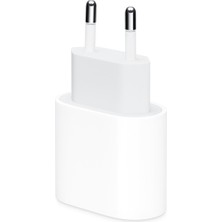 Worldway Apple iPhone 11/12/13/pro/pro Max Uyumlu Hızlı Şarj Aleti 20W Güç Adaptörü Başlığı