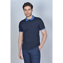 FLP Polo Yaka Erkek T-Shirt